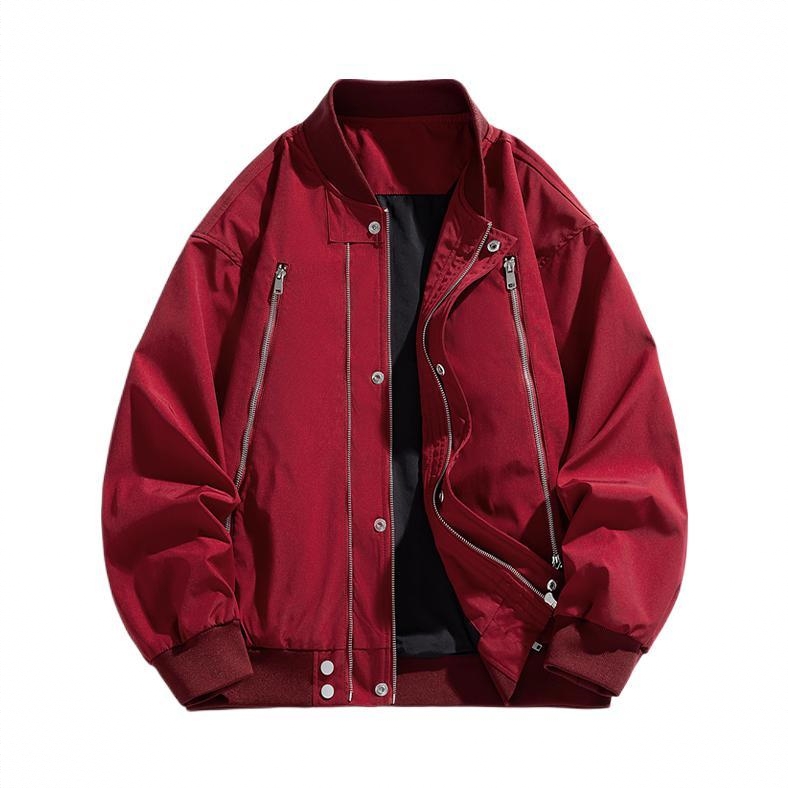 商品配色： 酒红