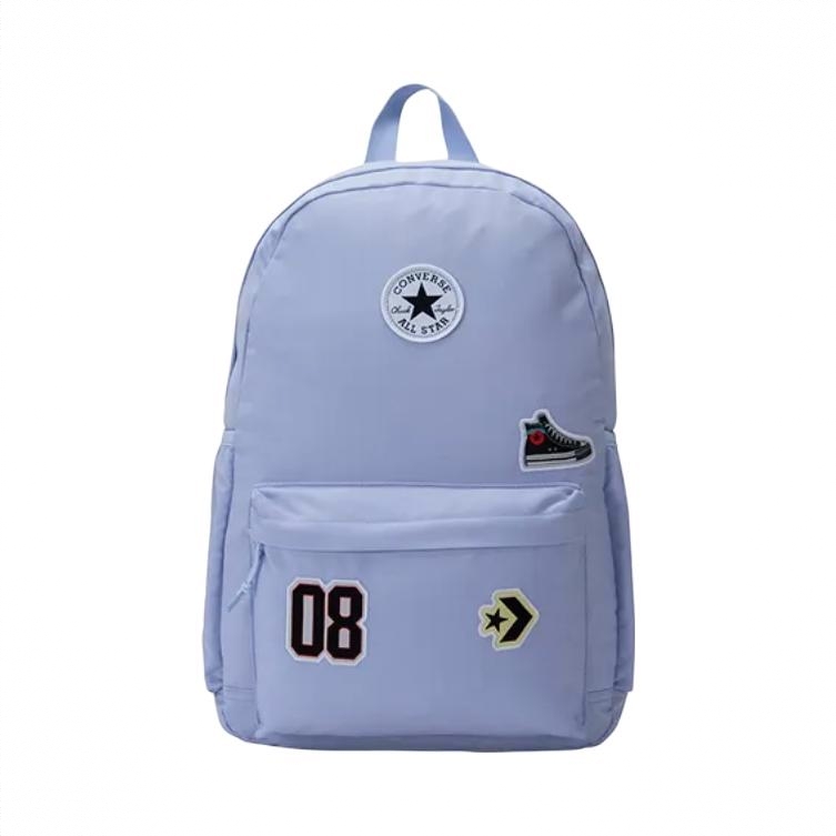 商品配色： 蓝莓冰 CV2513024PS-004