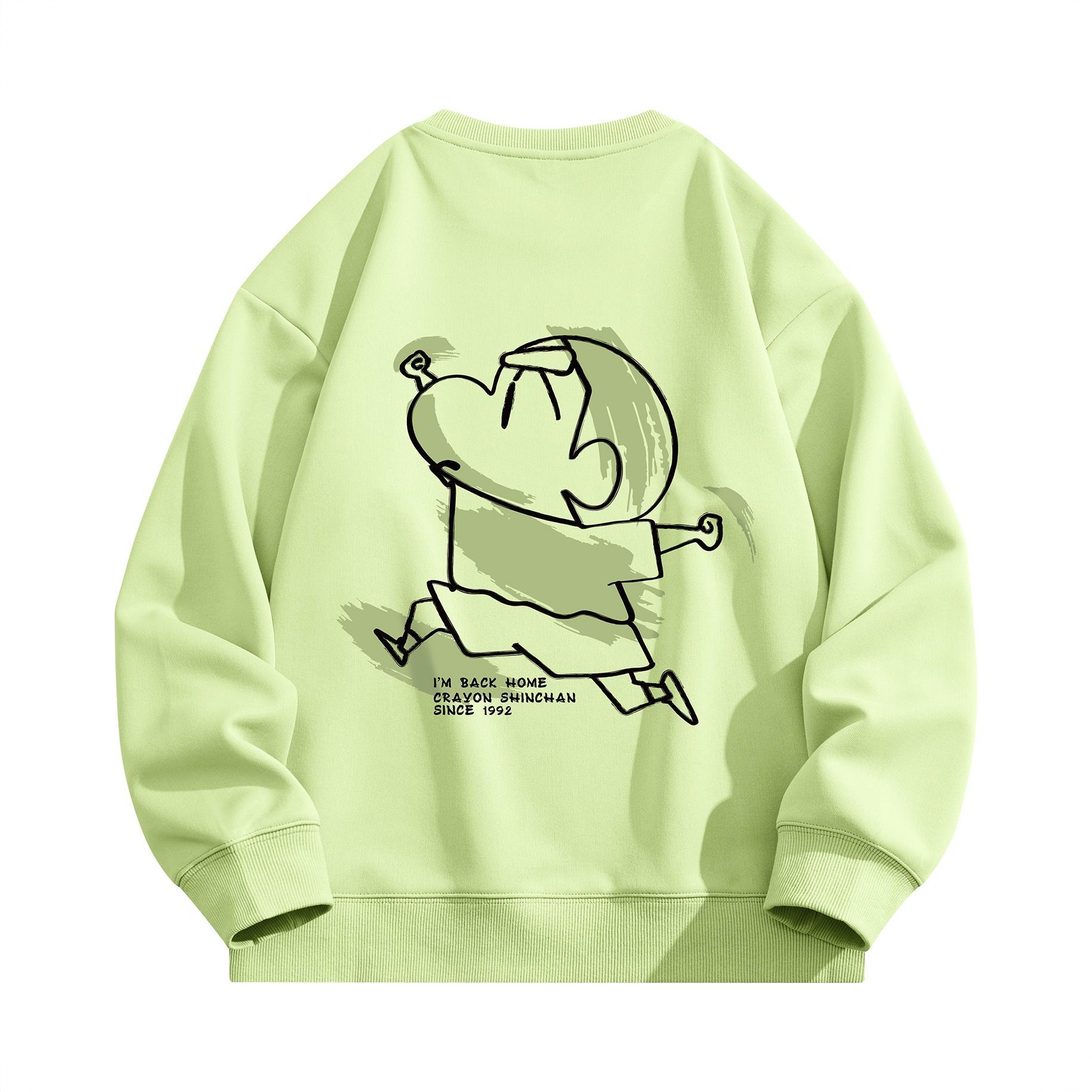 商品配色： 苹果绿