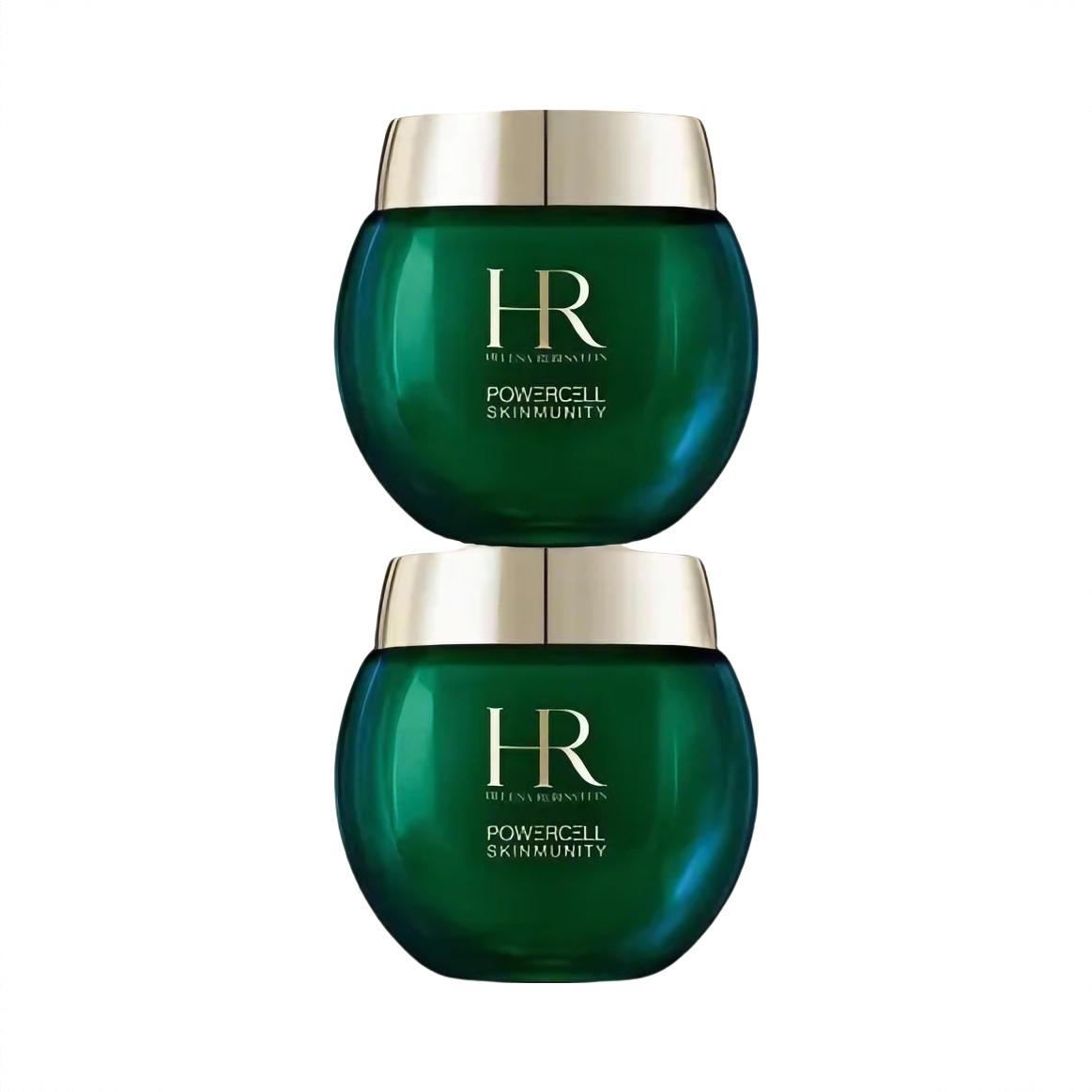 商品配色： 50ml*2