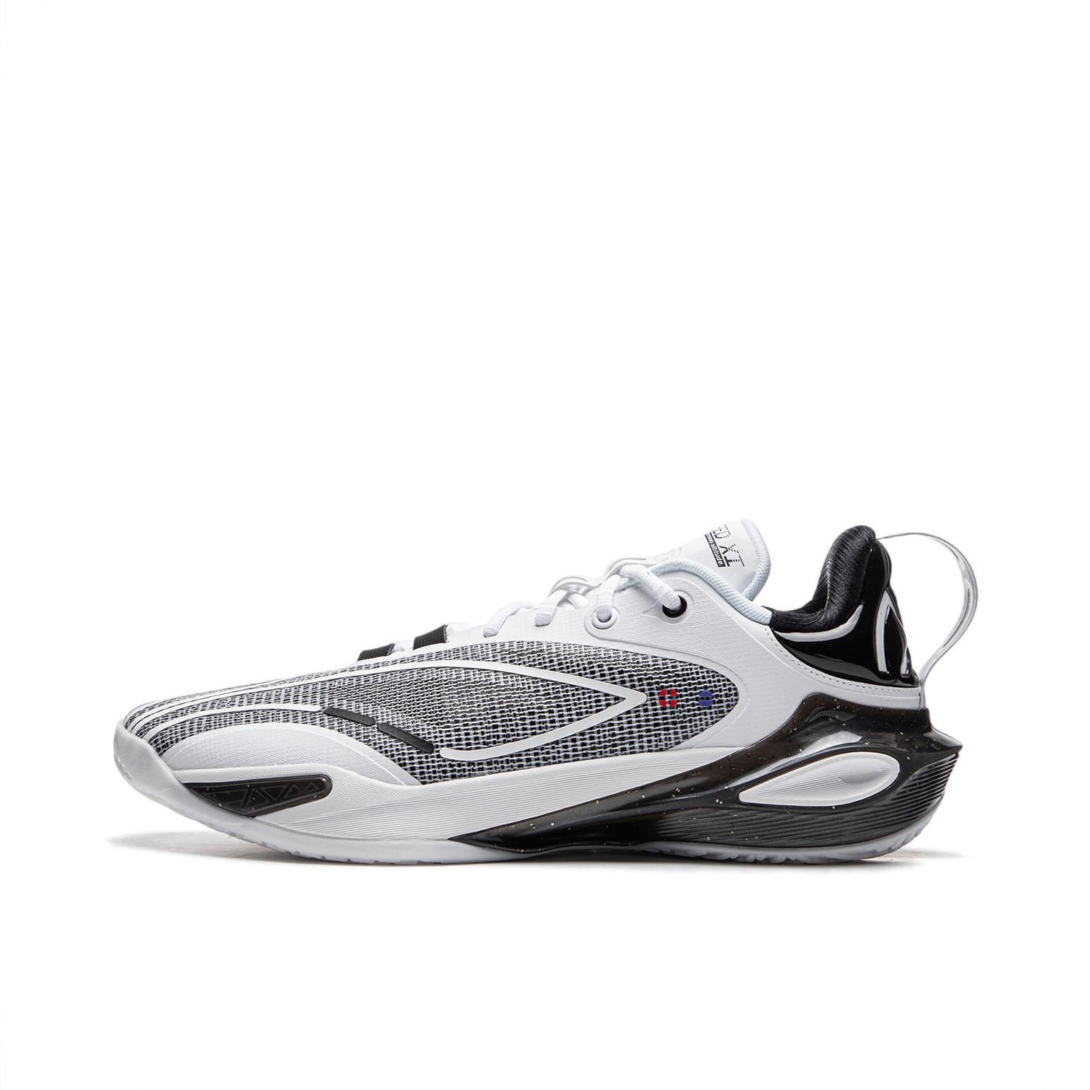 商品配色： 标准白/黑色