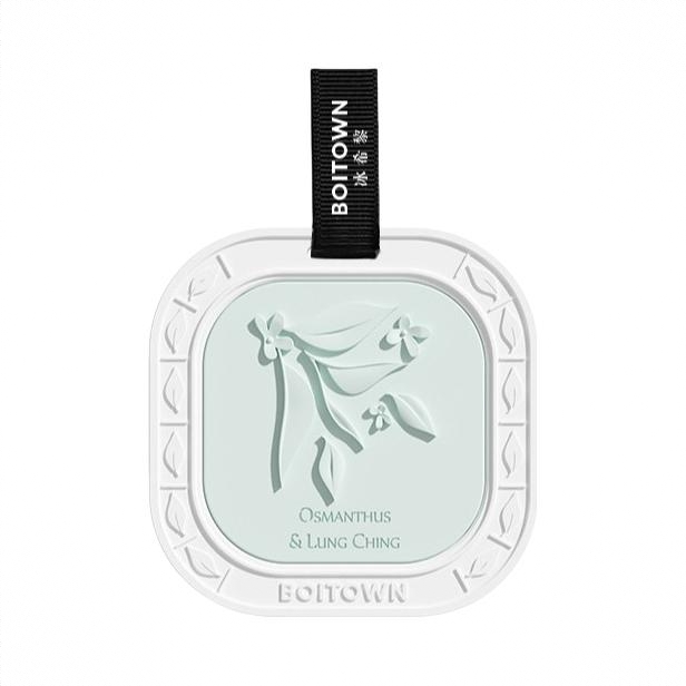 商品配色： 桂花龙井90g