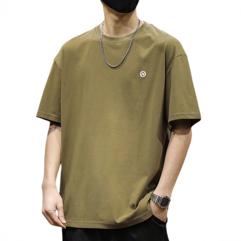 商品配色： 军绿