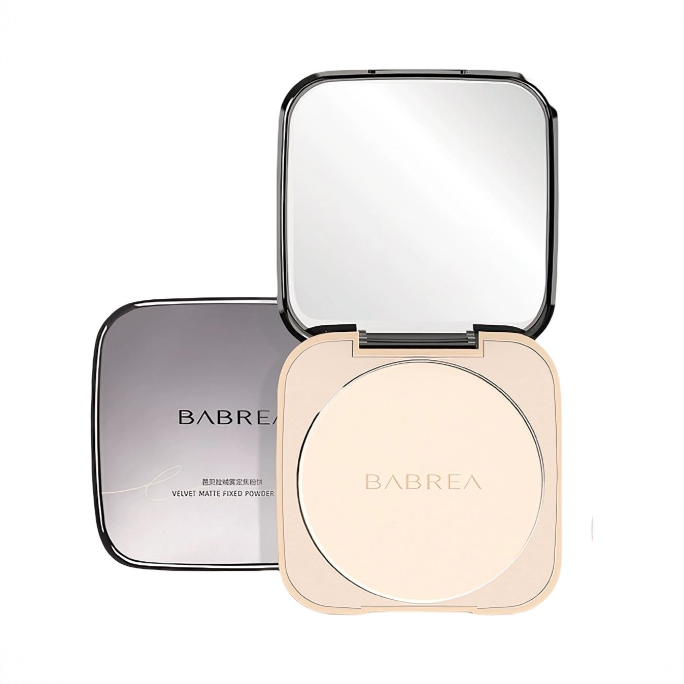 商品配色： 【清透版】自然色 自然黄皮健康肤色