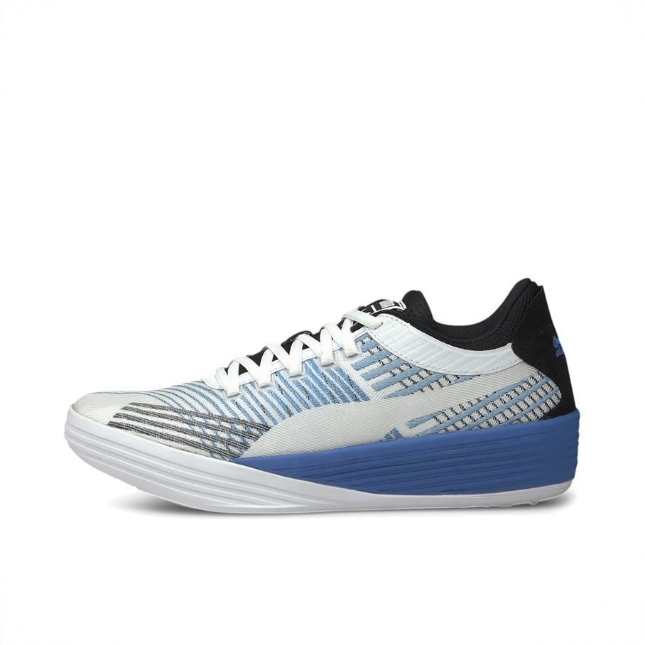 商品配色： 白色/深蓝