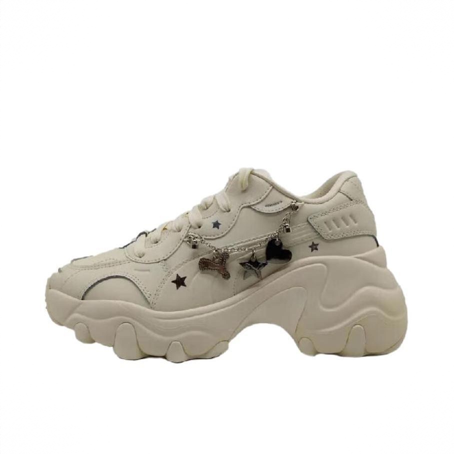 商品配色： 米色/白色