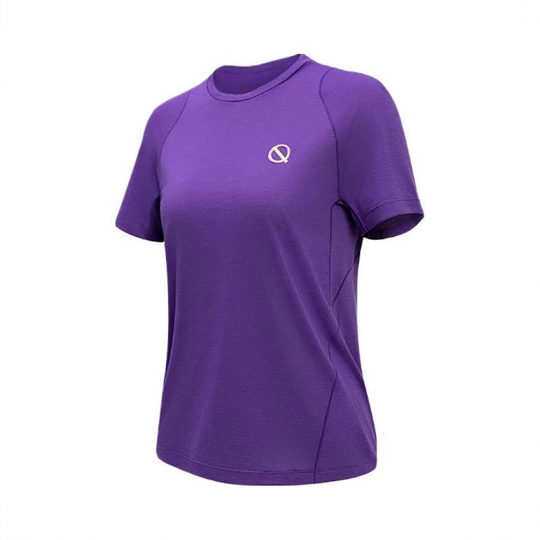 商品配色： 女款/绛紫