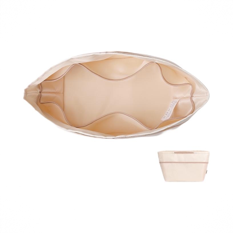 商品配色： 长柄中号--米色