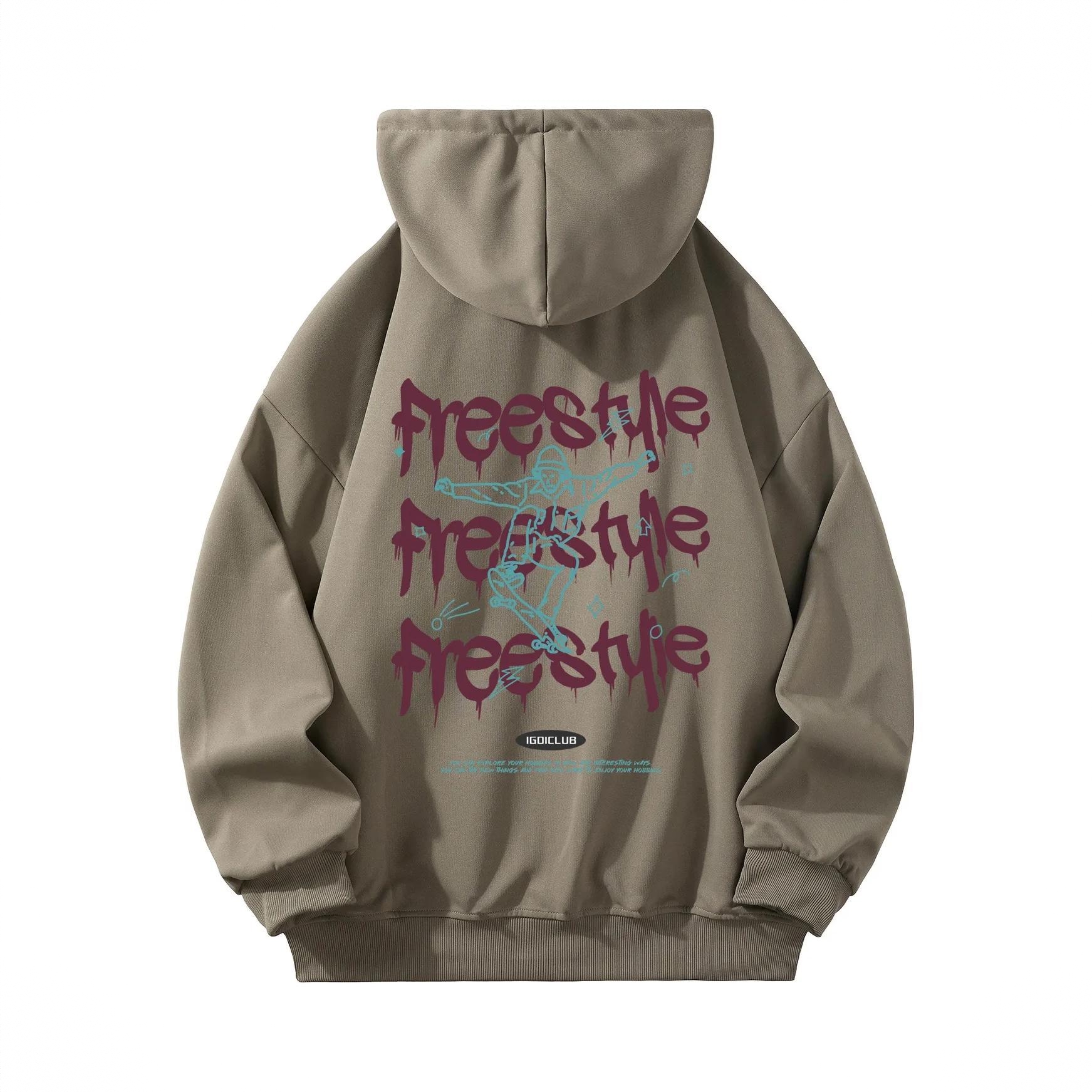 商品配色： 灰褐