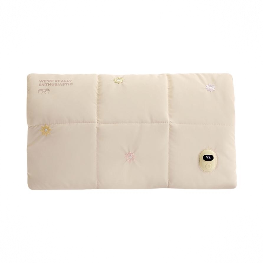 商品配色： 月慕白