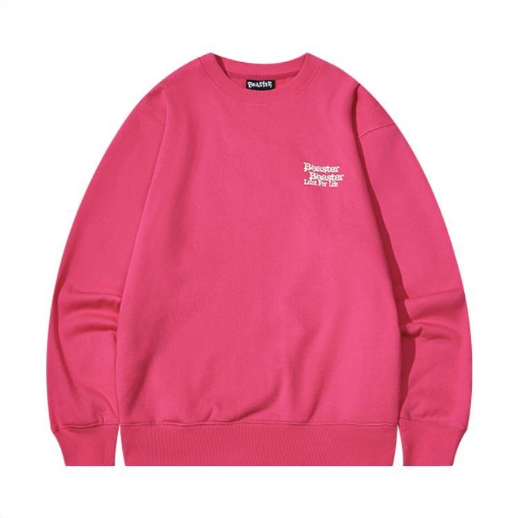 商品配色： 玫红