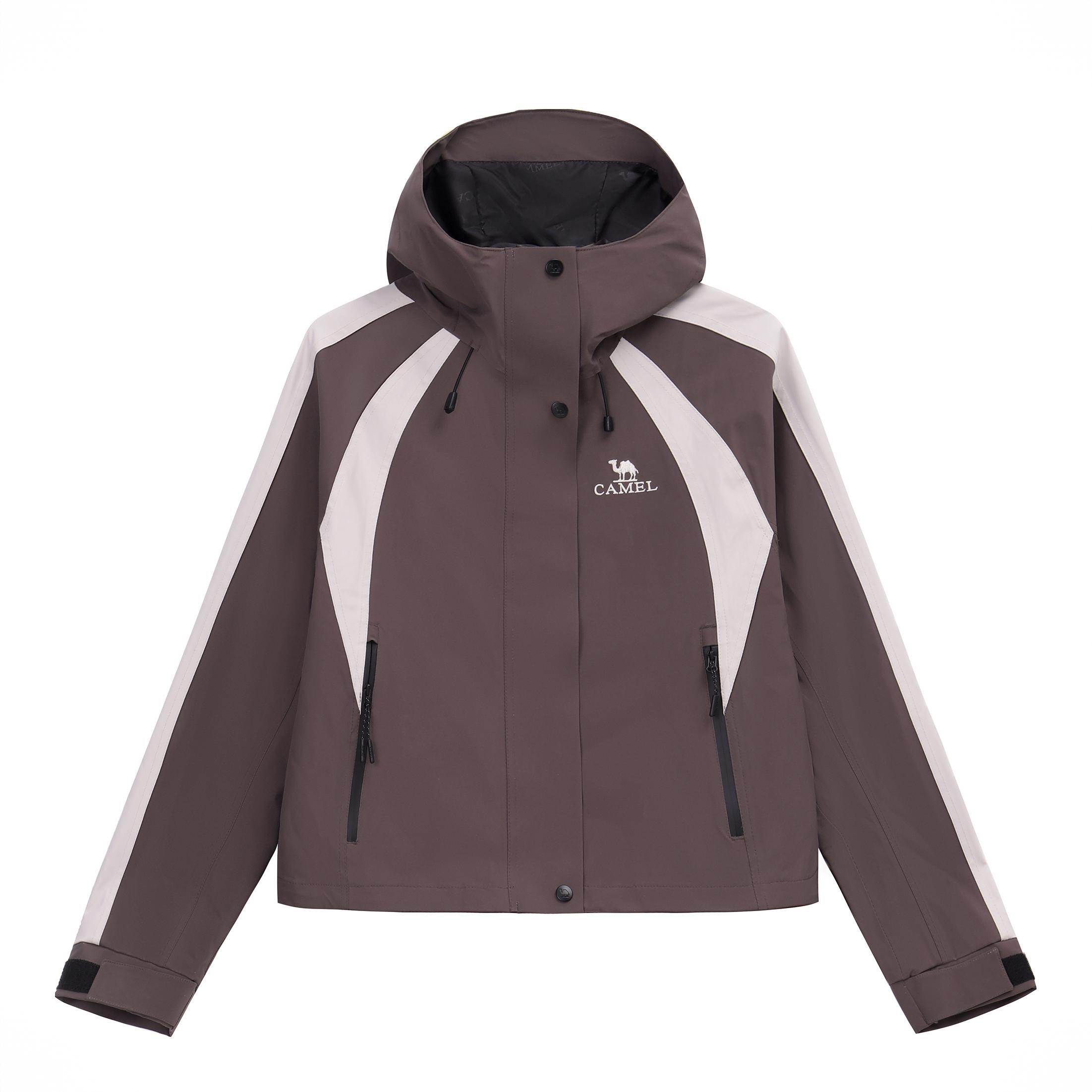 商品配色： 蜜茶棕/肉桂灰