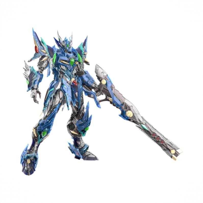 商品配色： 彩透版