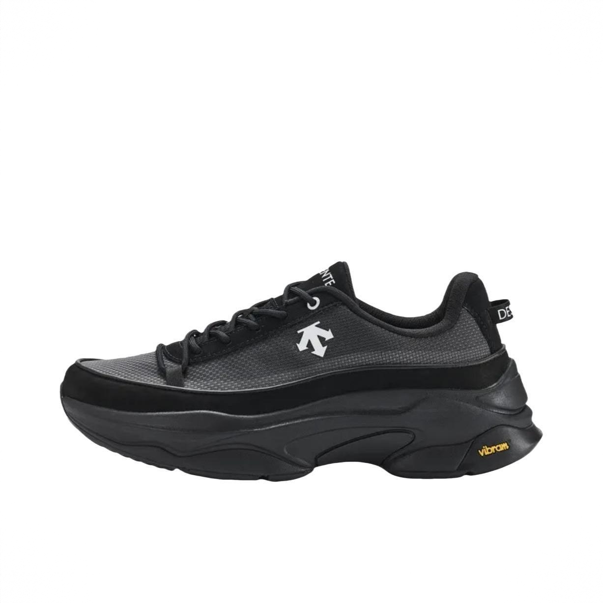 商品配色： 女款/黑色