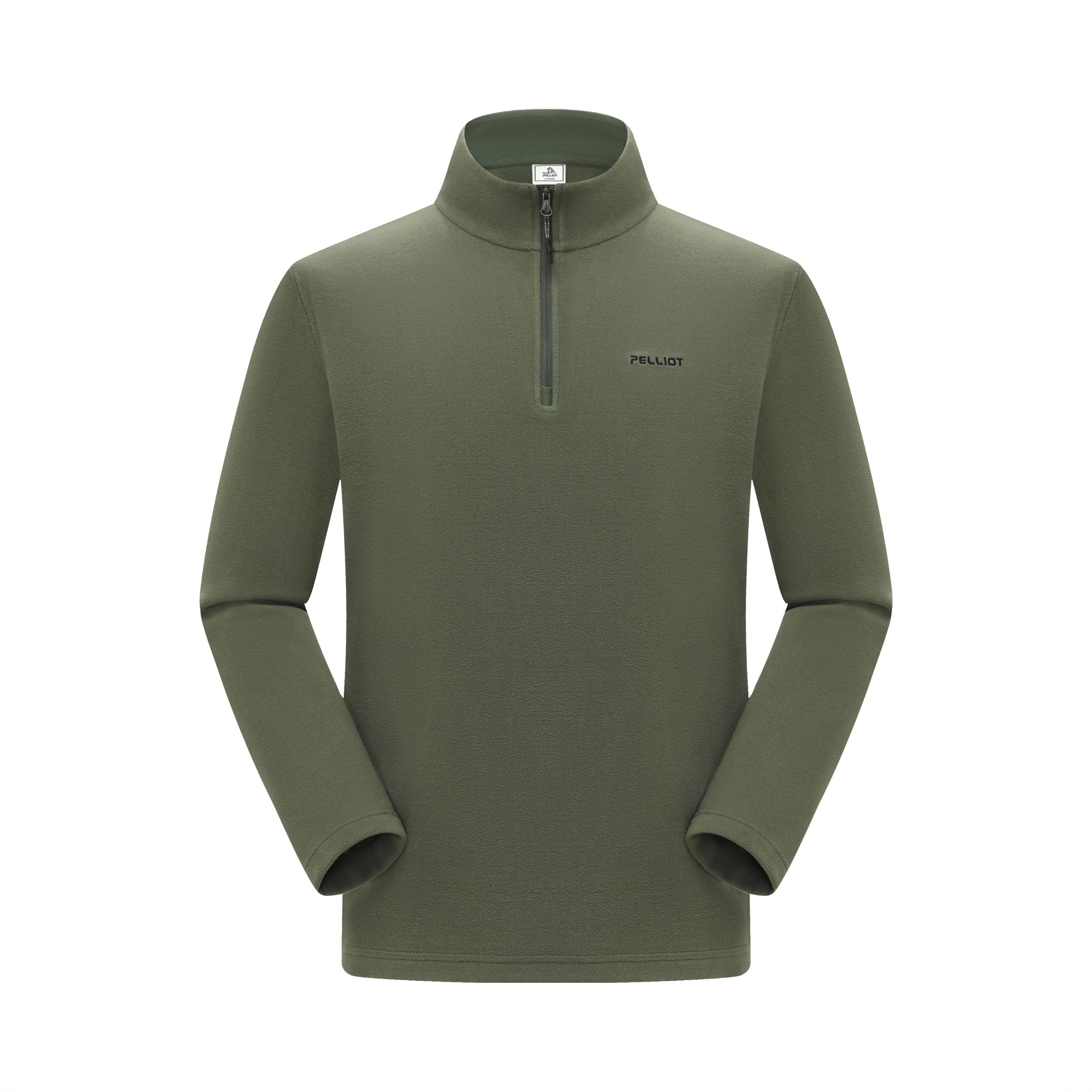 商品配色： 青松绿