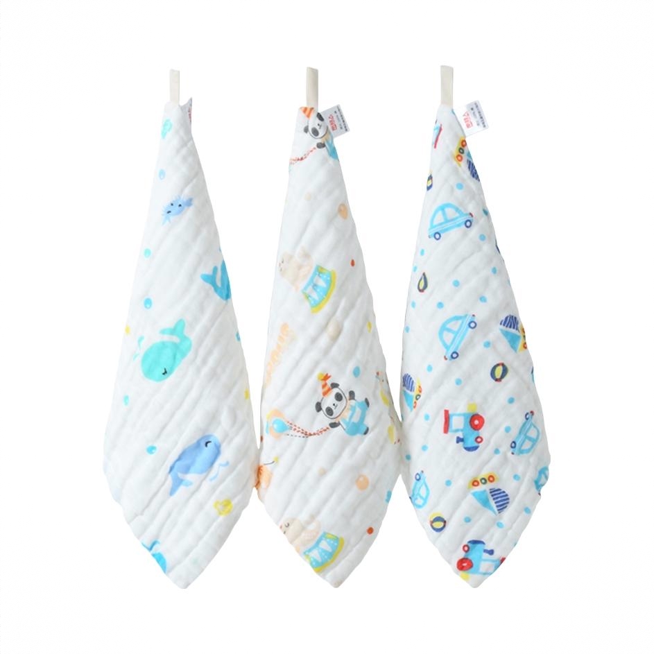 商品配色： 小熊猫+小汽车+小鲸鱼