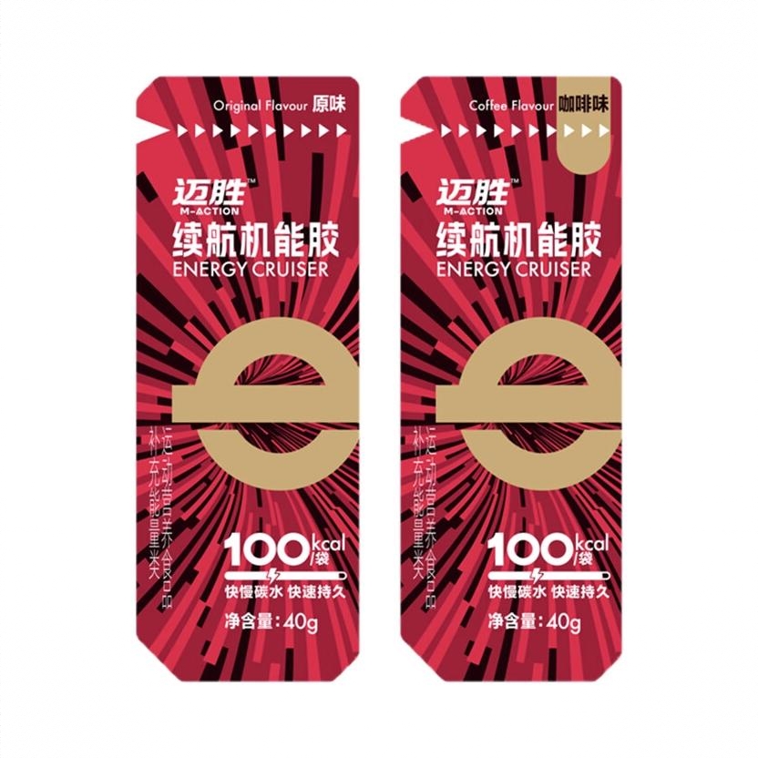 商品配色： 混合口味