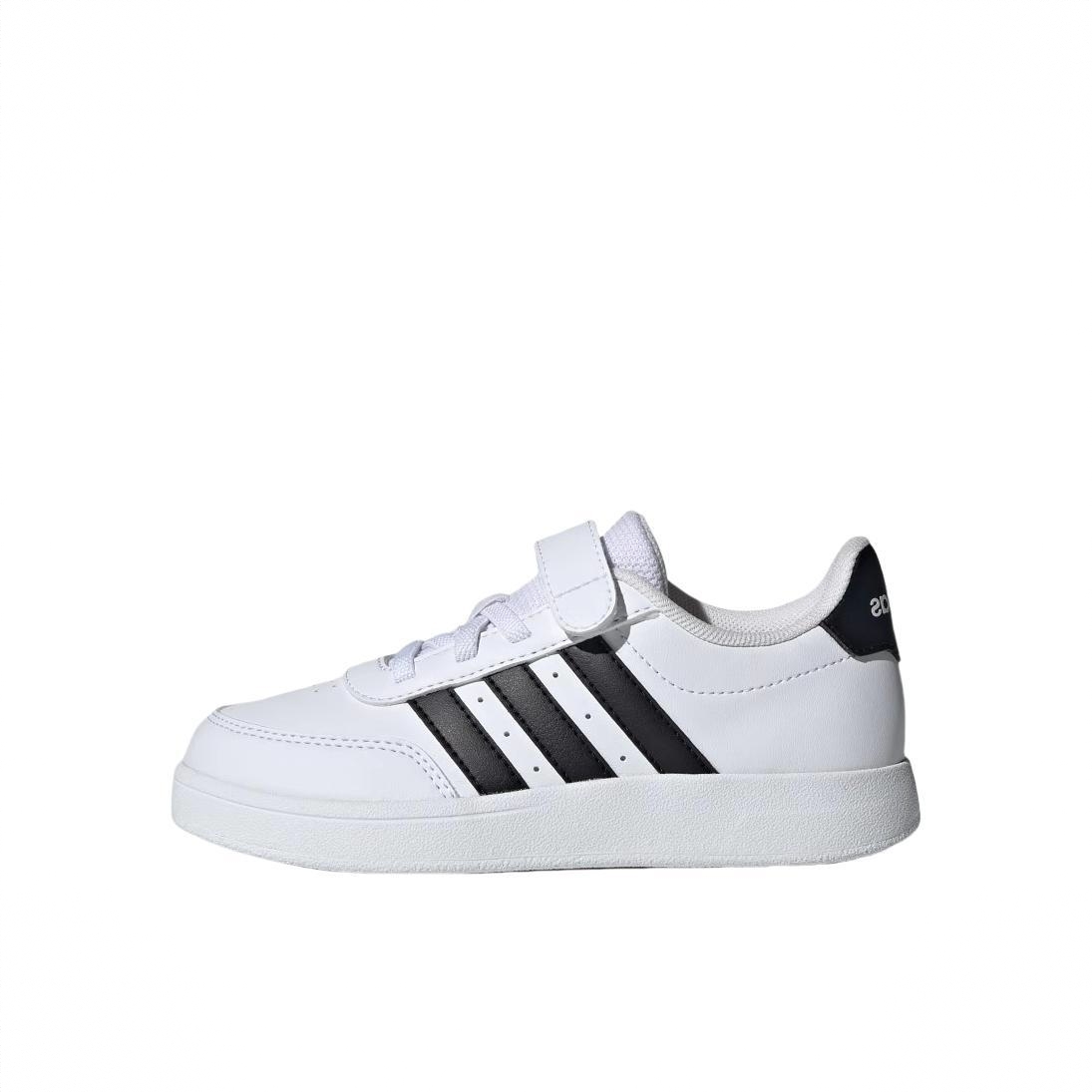 商品配色： 小童/纯白色/黑色