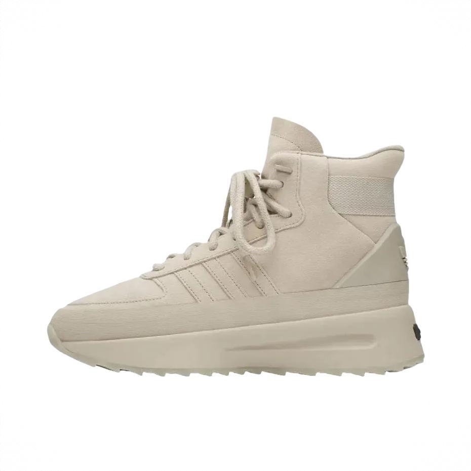 商品配色： Fear of God Athletics联名/米白色