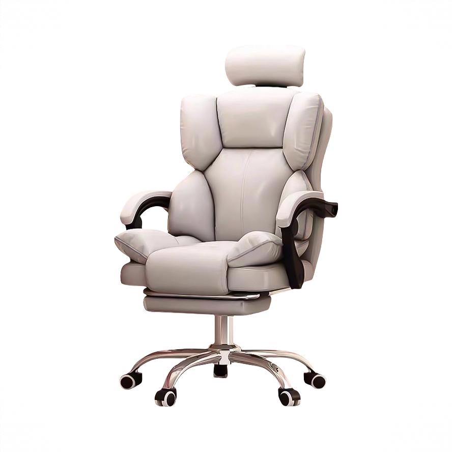 商品配色： 灰色灰边/头枕/脚踏款