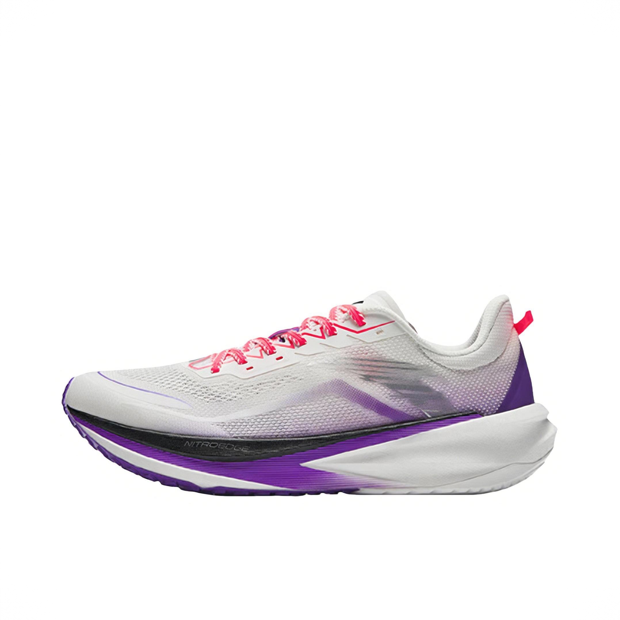 商品配色： 纸莎白/诺雅紫/光耀粉