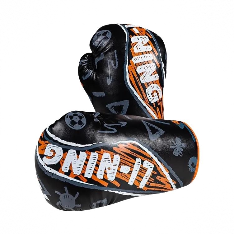 商品配色： 黑橙