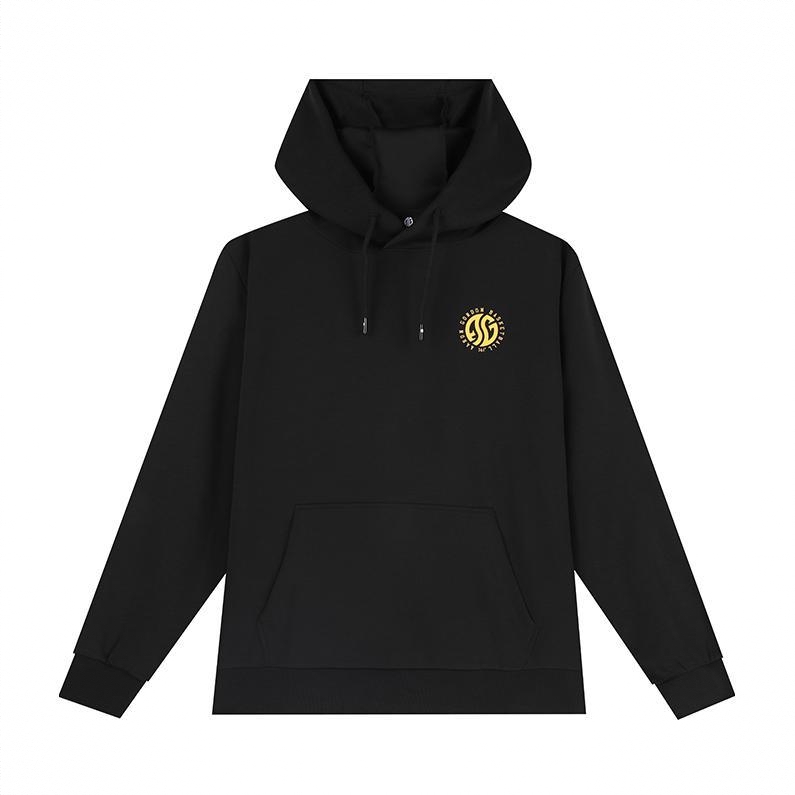 商品配色： 超级黑