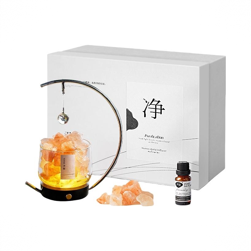 商品配色： 橙水晶