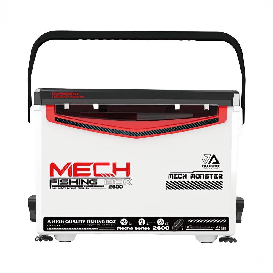 商品配色：  黑白红 平盖PRO升级款