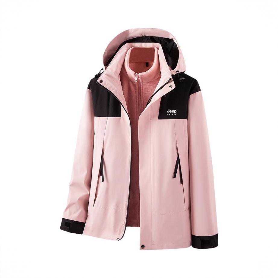 商品配色： 浅粉