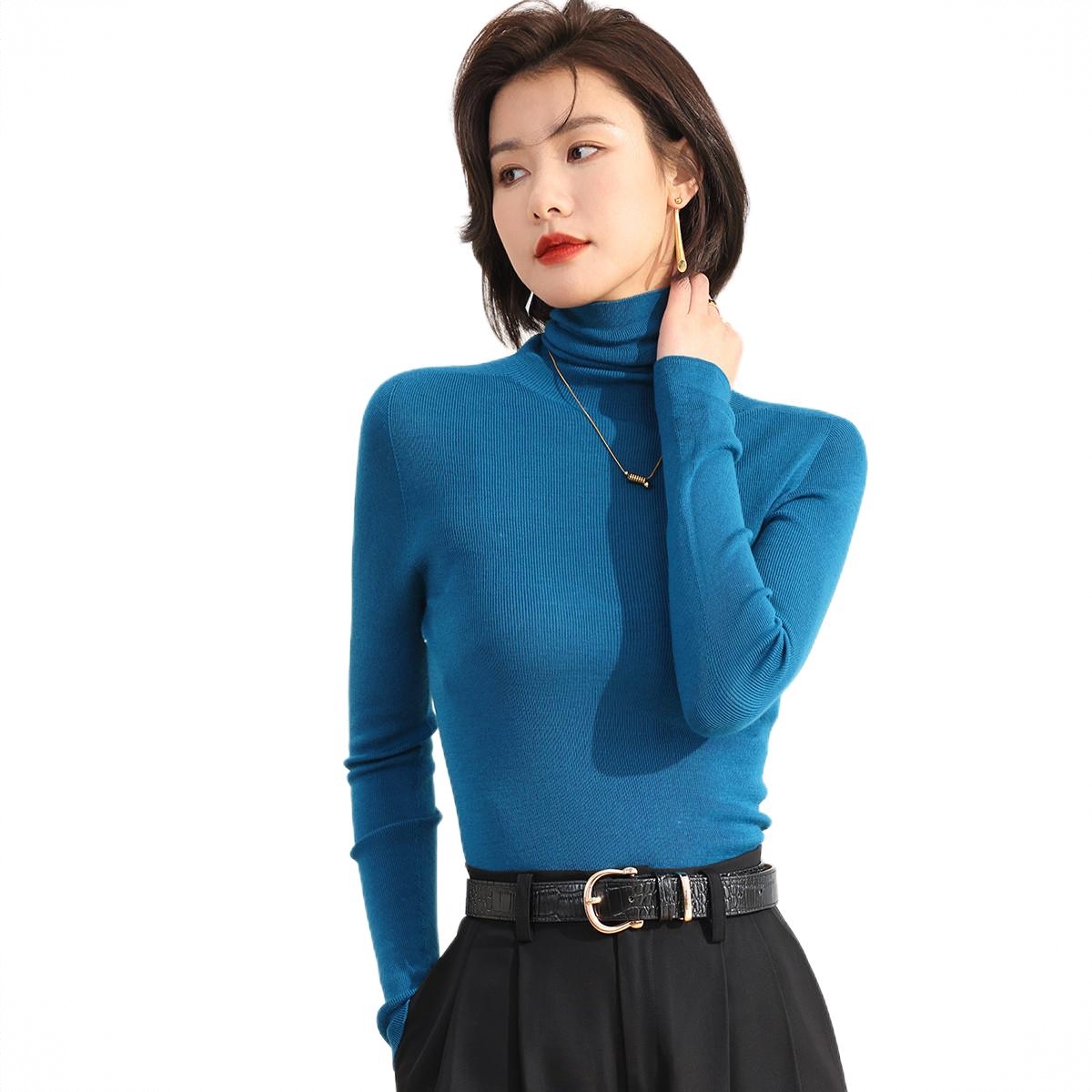 商品配色： 宝蓝