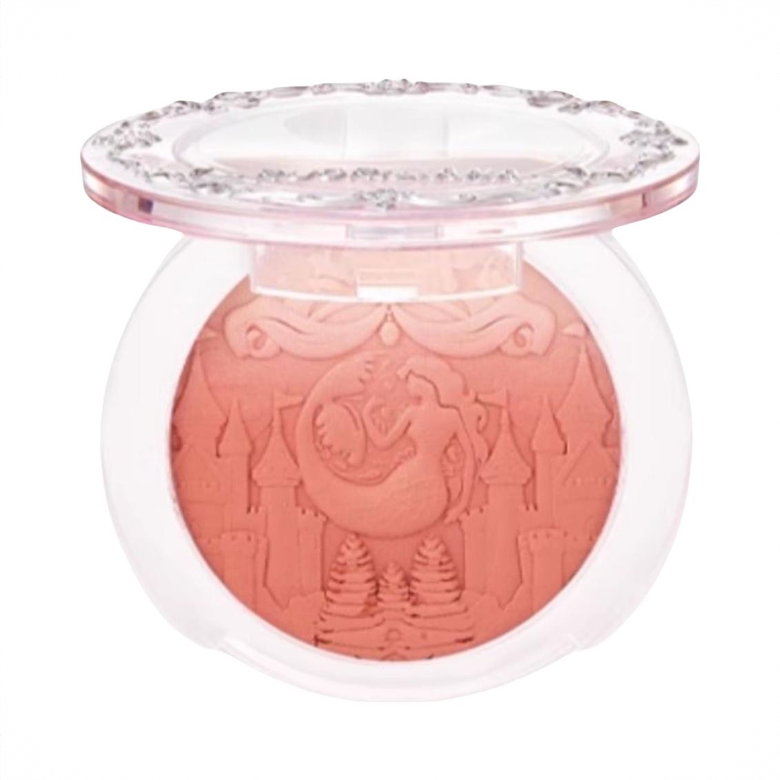 商品配色： 02南瓜马车