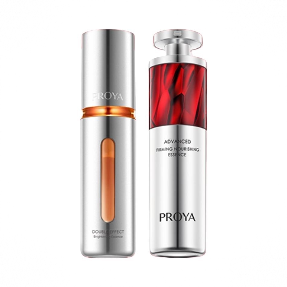 商品配色： 【3.0】双抗精华50ml+【3.0】红宝石精华50ml