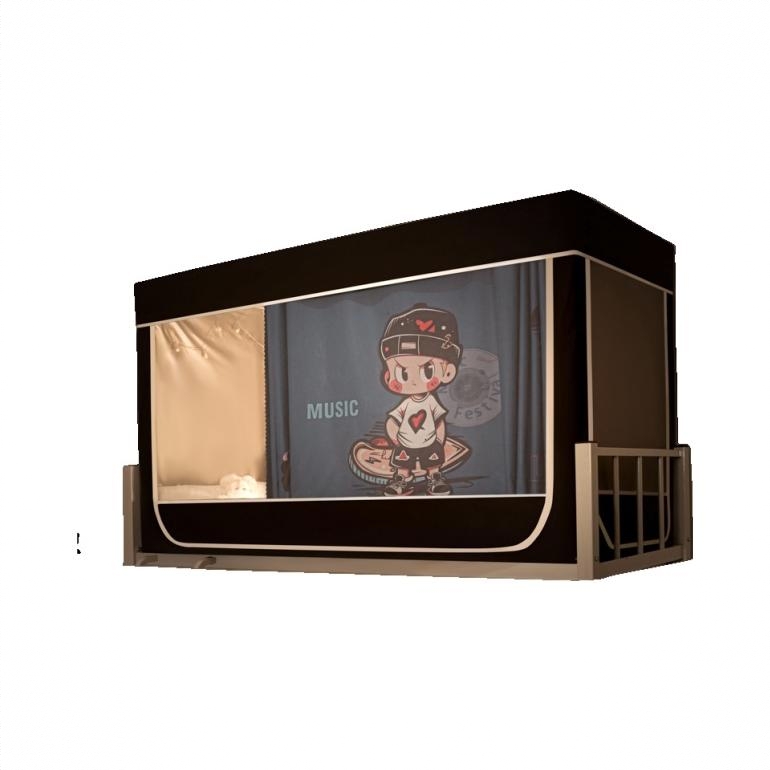 商品配色： 嘻哈男孩