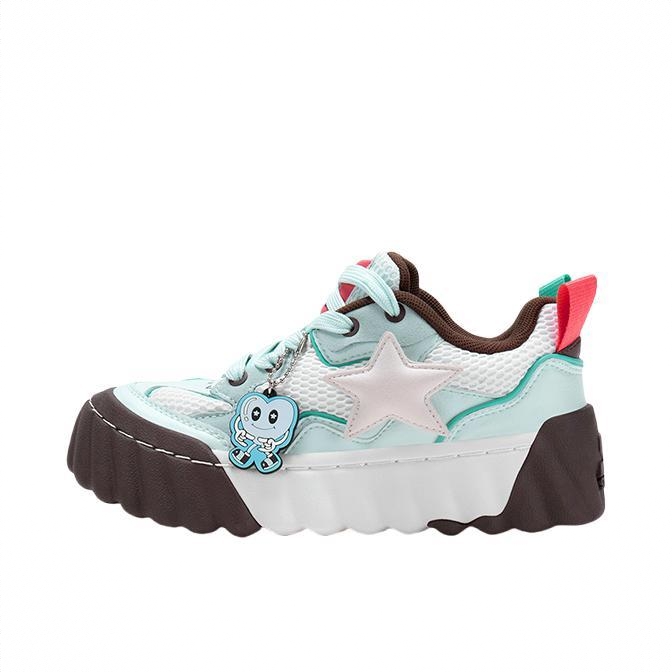 商品配色： 薄荷巧克力