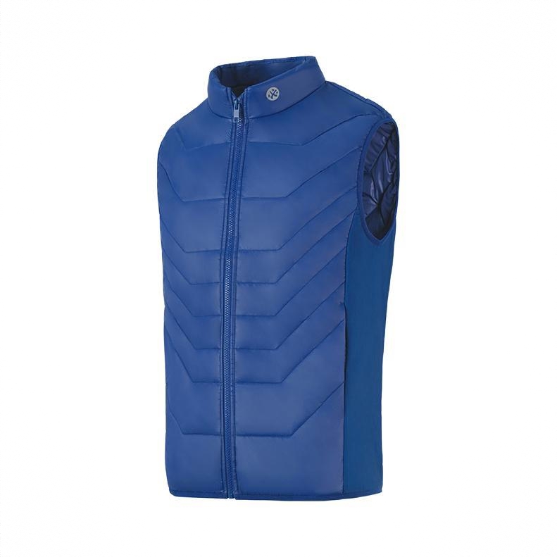 商品配色： 龙胆蓝/男