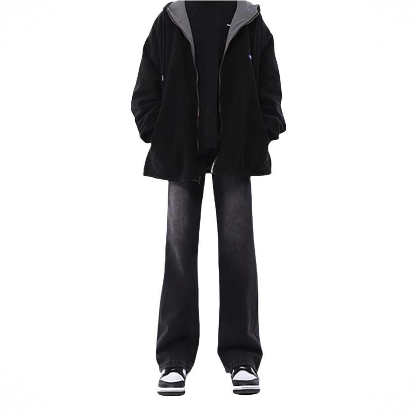 商品配色： 黑灰