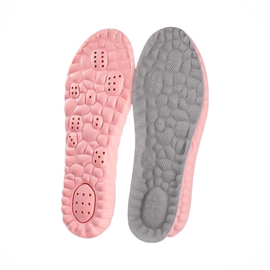 商品配色： 粉色/2双