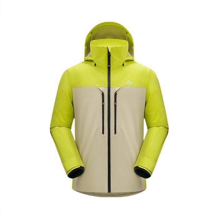 商品配色： 亚麻绿