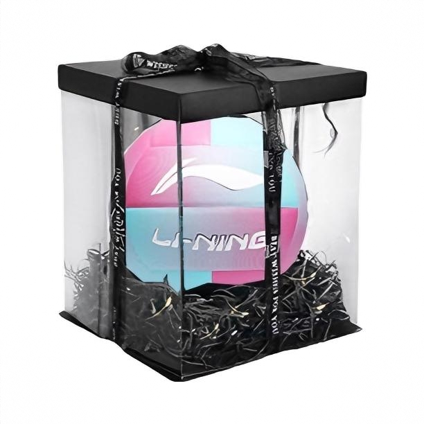 商品配色： 渐变紫礼盒