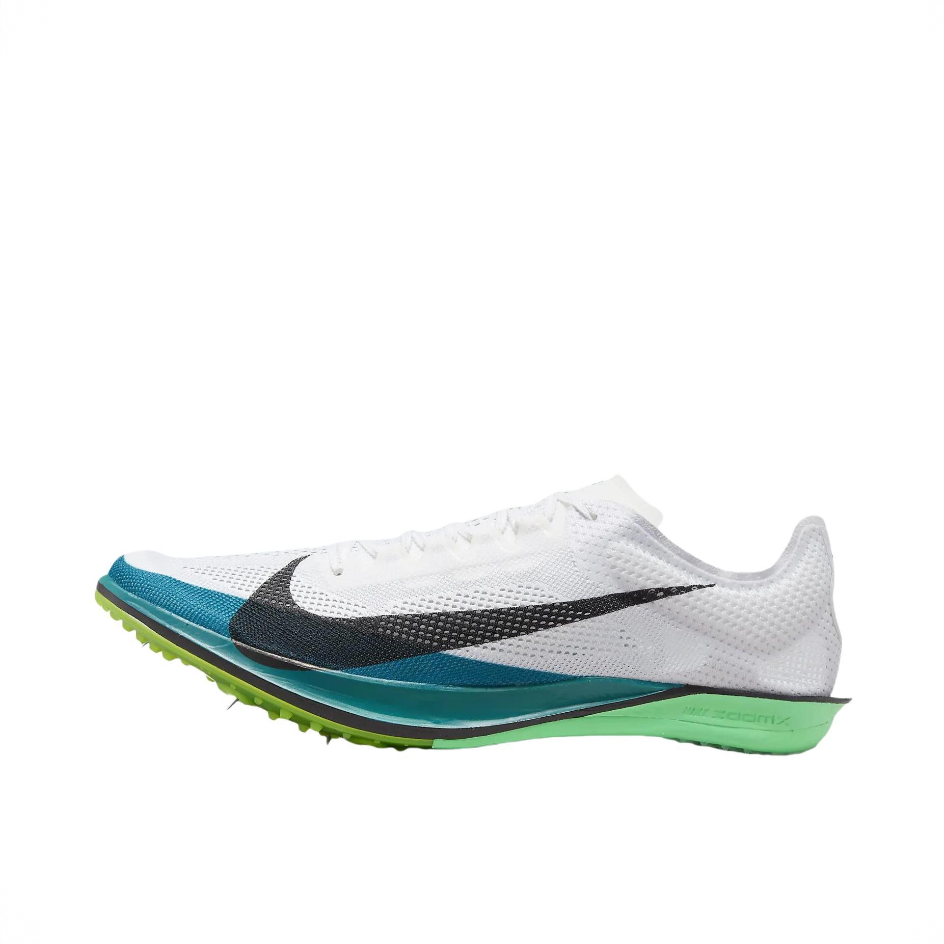 商品配色： 白色/蓝色/荧光绿 