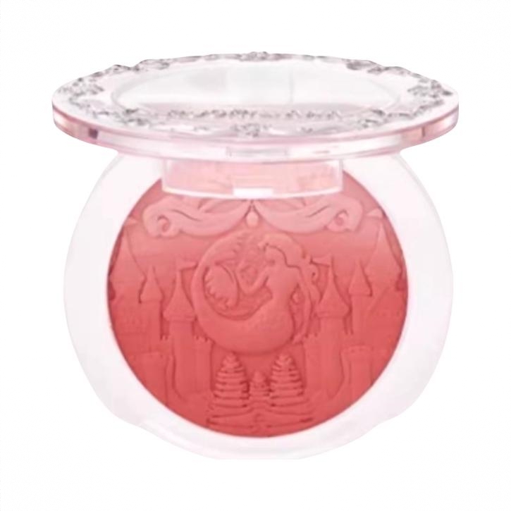 商品配色： 03花车巡游