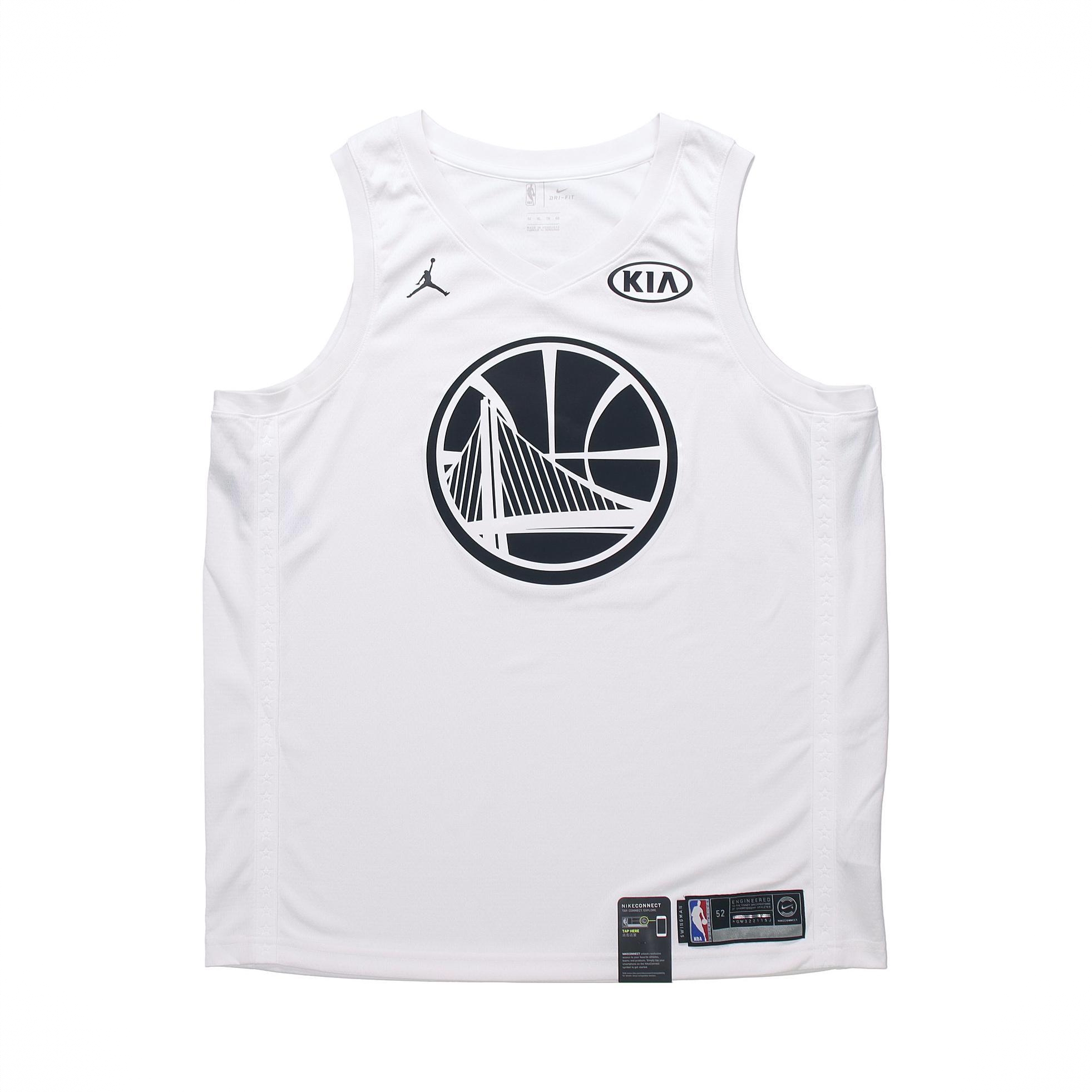 商品配色： Jordan/18-19/All-Star/SW