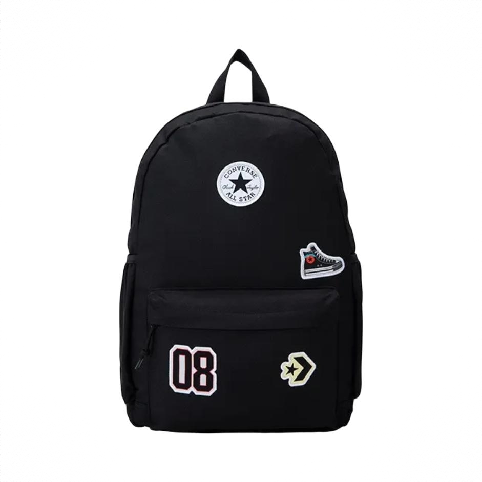 商品配色： 正黑色 CV2513024PS-002