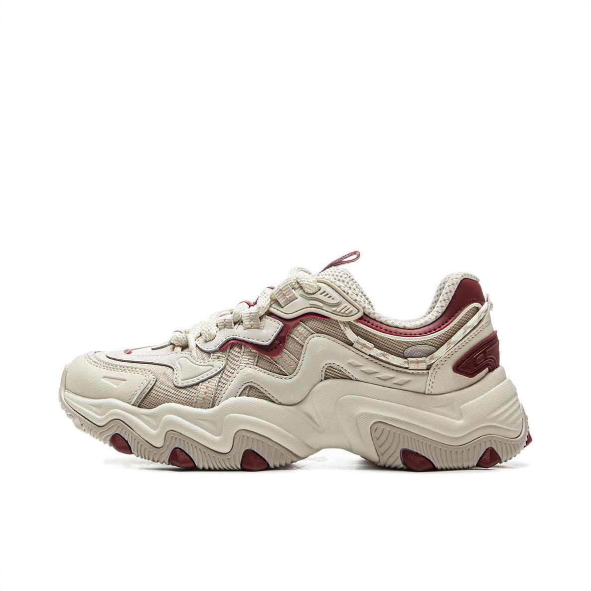 商品配色： 女款/海岸灰/云母灰