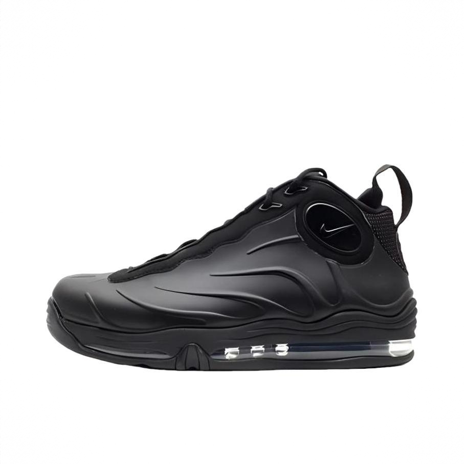 商品配色：Black Anthracite 黑钢铁