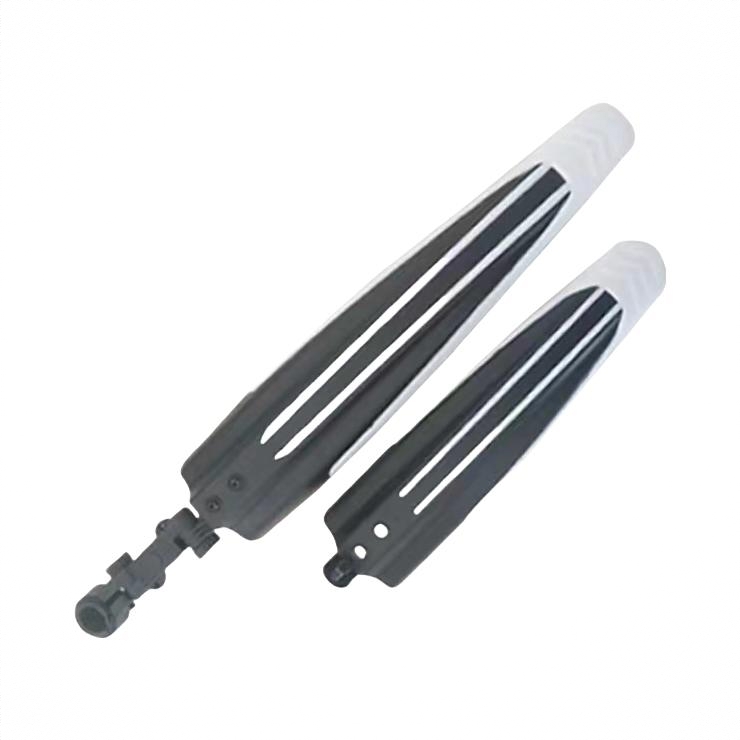 商品配色： 黑白色