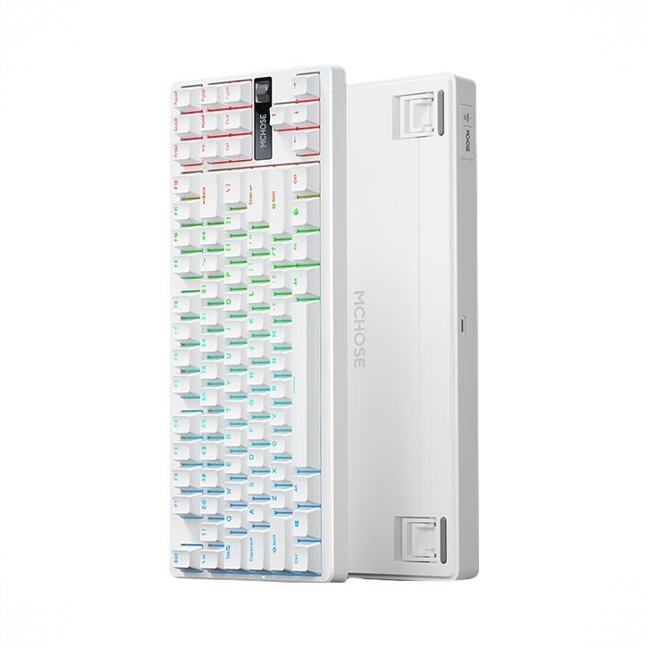 商品配色： 白色