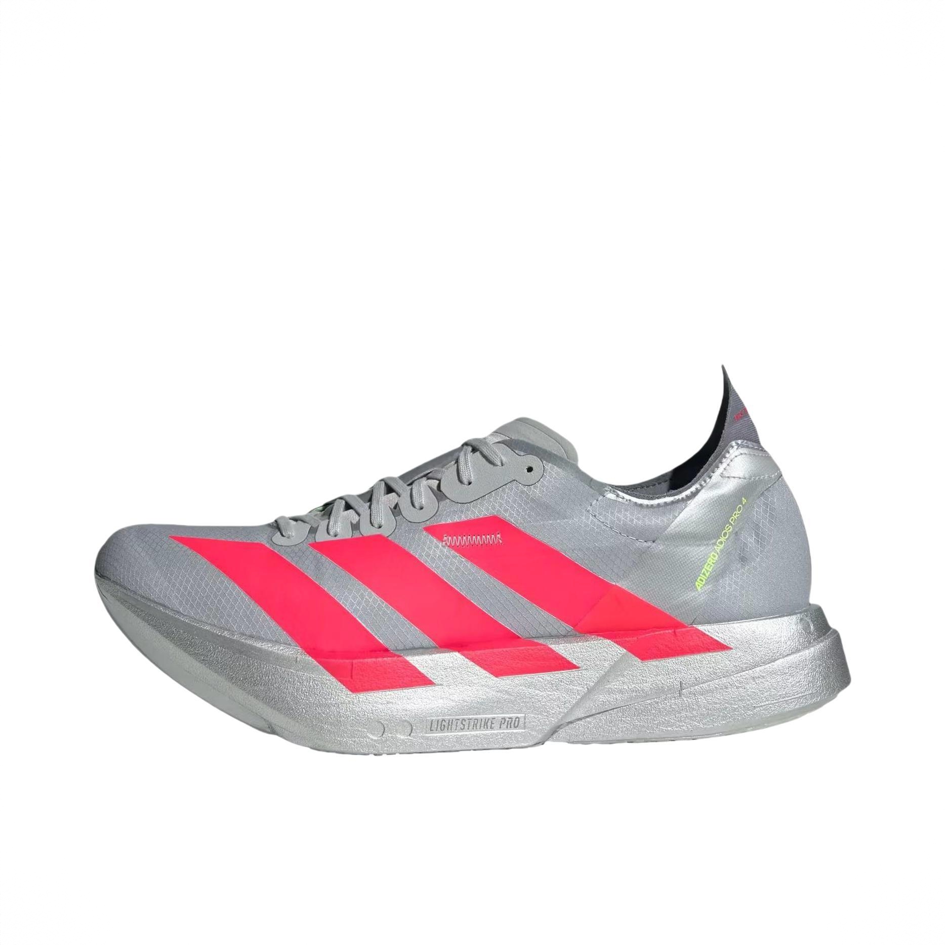 商品配色： 银色/红色