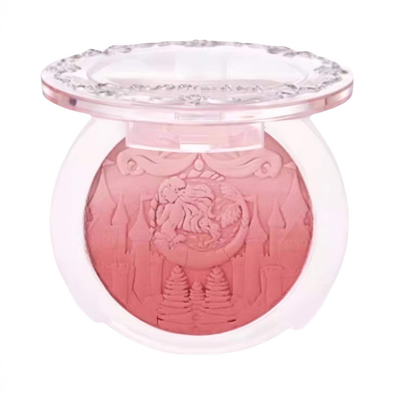 商品配色： 04甜心派对